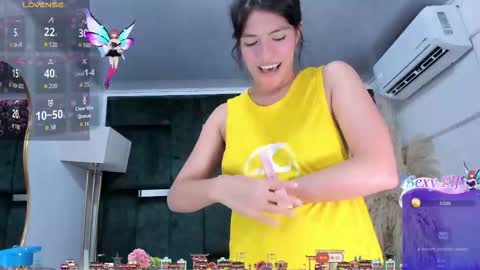 Misaki Kai online show from December 18, 4:41 am