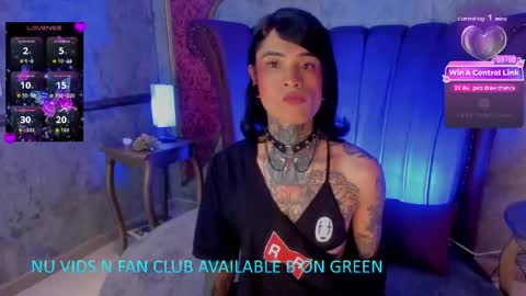     GTM-5   online show from May 23, 1:18 pm