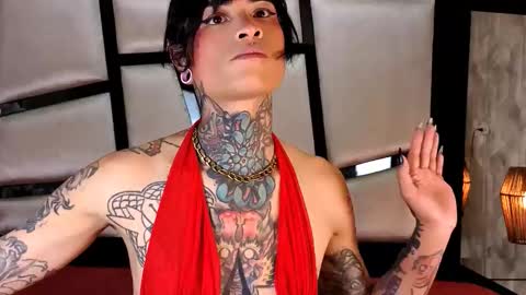     online show from March 19, 1:49 pm