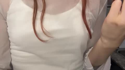 Molly online show from September 20, 5:49 pm