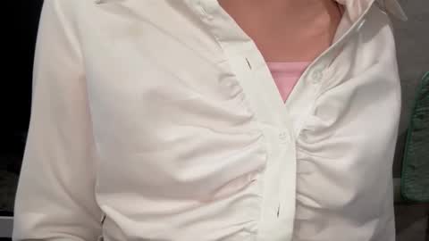 Molly online show from October 23, 6:20 pm