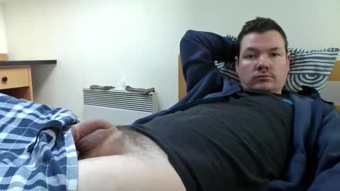 Misha Lyon online show from February 11, 11:36 am