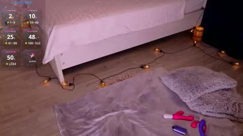 Mishel online show from December 20, 3:52 pm