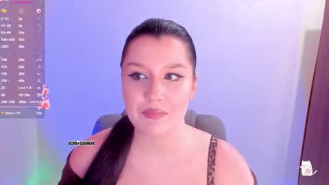 mishka_a online show from February 27, 10:41 am