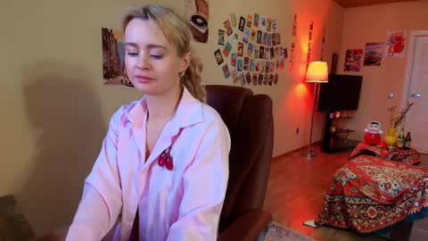 Kris online show from November 30, 8:21 am