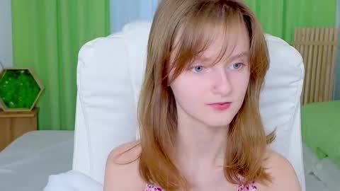 Alisa NONNUDE online show from March 8, 3:16 pm