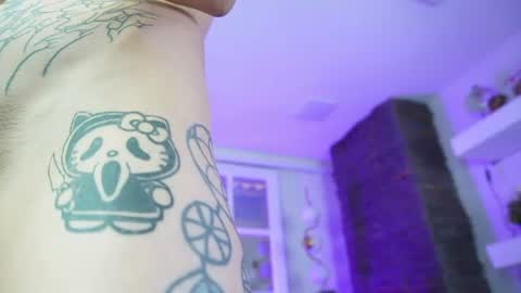 miss___angel online show from June 26, 11:37 am