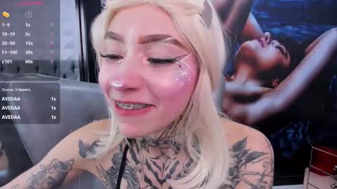 miss___angel online show from September 13, 6:54 pm