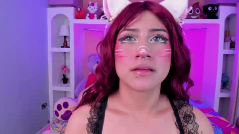 Megan online show from April 29, 4:17 am