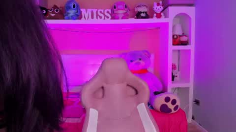 Megan online show from June 30, 2:33 am