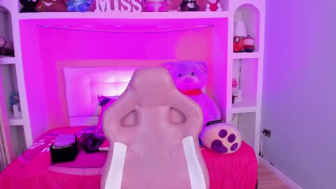 Megan online show from July 2, 2:53 am