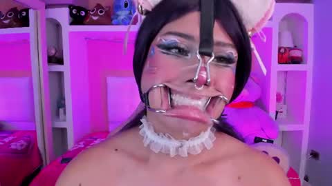 Megan online show from July 4, 4:16 am
