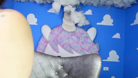Sara online show from June 16, 6:01 pm