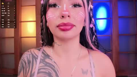 Abigail online show from July 9, 7:45 am