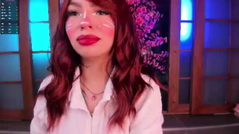 Abigail online show from June 10, 2:33 am