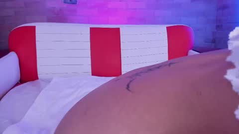 Ally online show from January 12, 1:51 pm