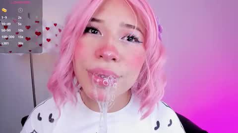 Daphne online show from September 13, 2:47 am