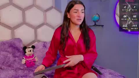 miss__jones_ online show from July 10, 1:05 pm