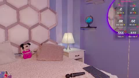 miss__jones_ online show from July 11, 1:14 pm