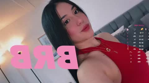 miss__jones_ online show from July 3, 3:33 am