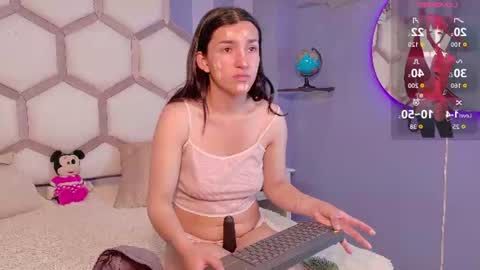 miss__jones_ online show from July 14, 12:32 pm