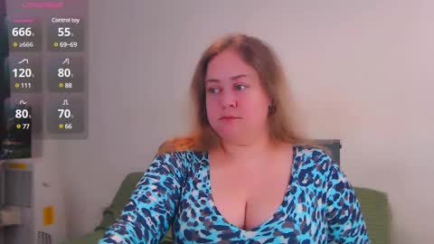 Miss K online show from February 23, 7:49 pm