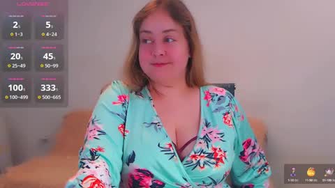 Miss K online show from February 20, 10:04 pm