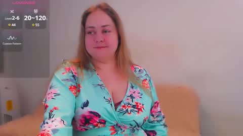 Miss K online show from February 18, 10:03 pm