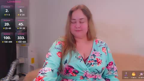 Miss K online show from February 8, 6:11 pm