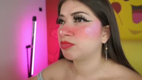 Pamela online show from June 26, 11:04 am
