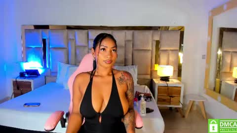 Miss Abigail  online show from August 2, 12:51 pm