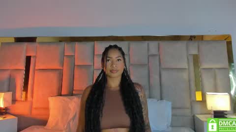 Miss Abigail  online show from July 7, 12:53 pm