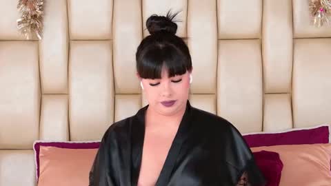 Alexa online show from December 13, 8:37 pm