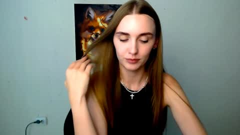 Angelina online show from July 18, 11:01 am