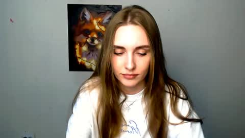 Angelina online show from June 27, 6:08 am