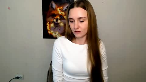 Angelina online show from April 29, 6:40 am