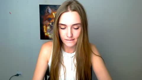 Angelina online show from July 31, 6:14 am