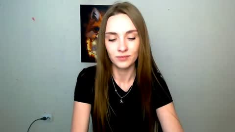 Angelina online show from June 16, 5:55 am