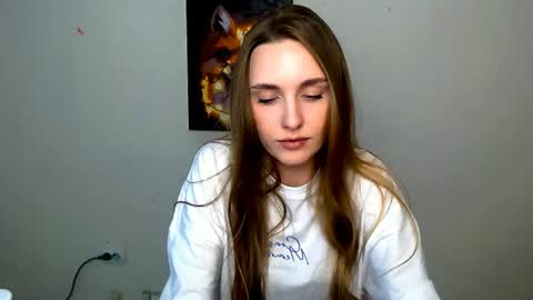 Angelina online show from June 18, 6:08 am
