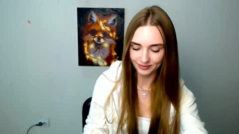 Angelina online show from July 24, 6:43 am