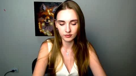 Angelina online show from June 23, 5:59 am