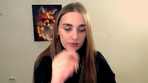 Angelina online show from November 6, 7:11 am