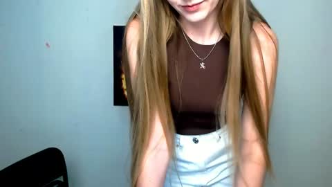 Angelina online show from June 12, 6:23 am