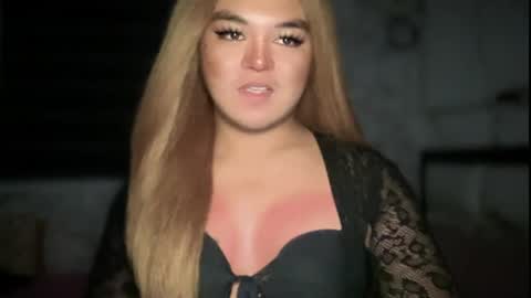 Anita  online show from March 2, 11:55 pm