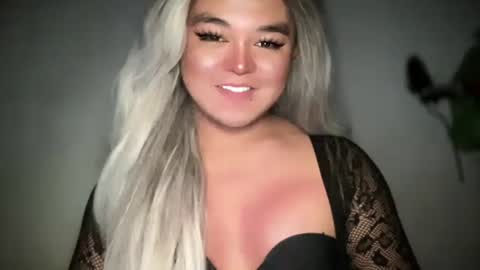 Anita  online show from February 22, 6:32 pm