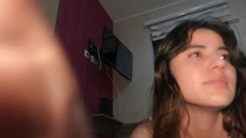miss_ann_1 online show from July 16, 3:32 am