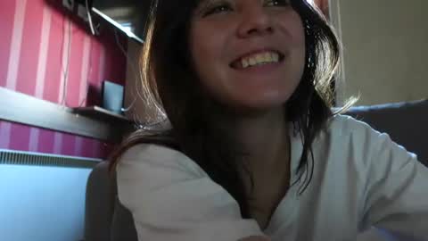 miss_ann_1 online show from June 23, 6:10 am