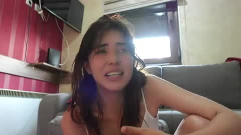 miss_ann_1 online show from June 25, 5:12 am