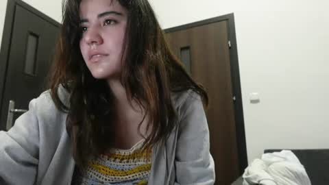 miss_ann_1 online show from July 27, 3:48 am