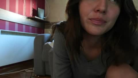 miss_ann_1 online show from June 26, 5:13 am
